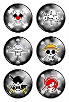 ����� ������� ������� "One Piece" No.1