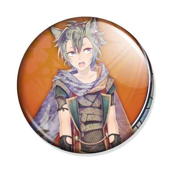 ���������� ������� ������ Sengoku Night Blood - Sasuke Sarutobi �� ����� � ����� �������� ���� ������� / Sengoku Night Blood / ������ ����� ����� �������