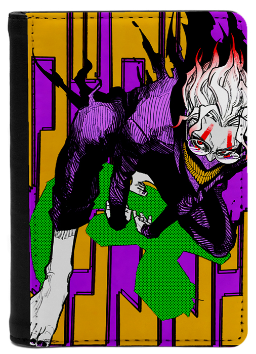 ������� �� ������� ��� �������� - Dandadan