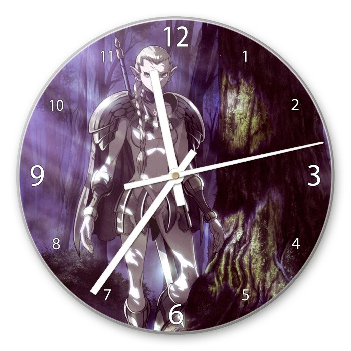 ���� ��������� Claymore 347130