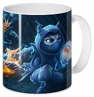 ������ League of Legends - ������