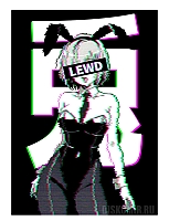 ������ �������� ����� ������� / LEWD