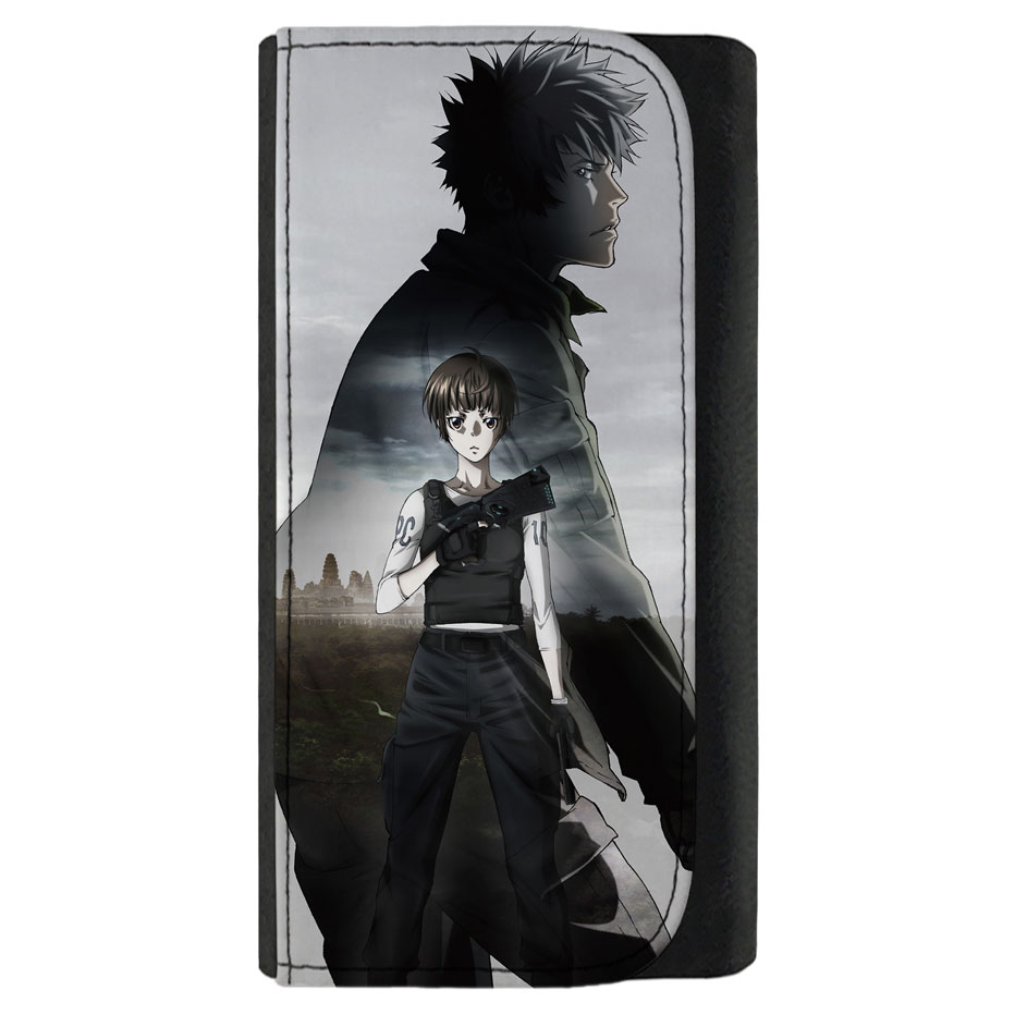 ���������� ������� ������� ������ Psycho-Pass 344654 �� ����� � ����� �����-������� / Psycho-Pass / ������������