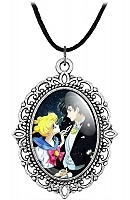 ����� �������� "Sailor Moon Crystal" Tuxedo Mask � Sailor Moon