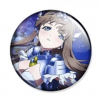 Accel World - Sky Raker