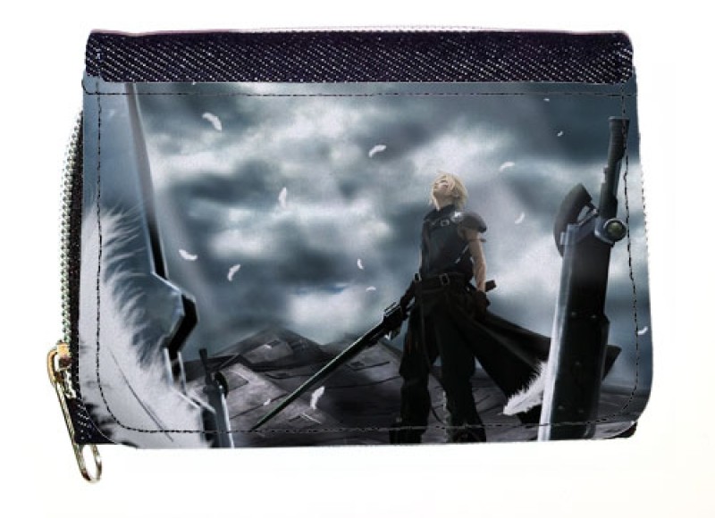 ���������� ������� ������� ��������� Final Fantasy 69999 �� ����� � ����� ��������� �������� / Final Fantasy