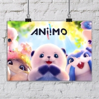 ������ �������� Aniimo / ������ �1