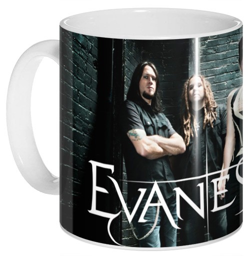 ���������� ������� ������ Evanescence � ����������� ������ �� ����� � ����� ������������ / Evanescence