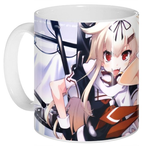 ���������� ������� ������ Kantai Collection 348446 �� ����� � ����� �������� ��������� / Kantai Collection / KanColle