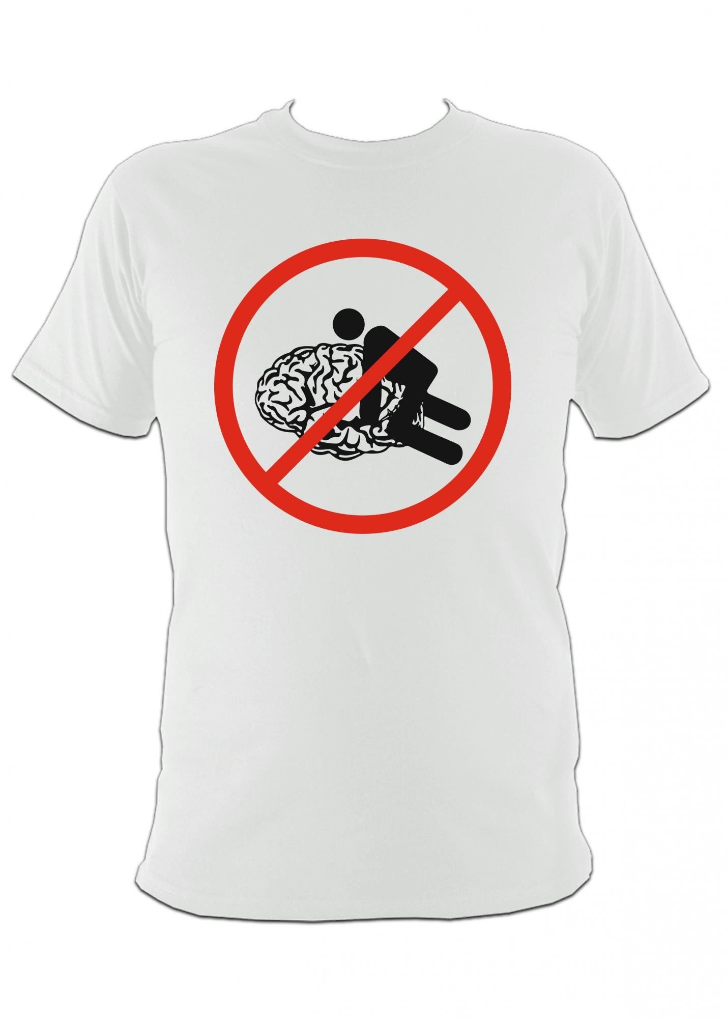 ���������� ������� �������� Dont Fuck Brain �� ����� � ����� 