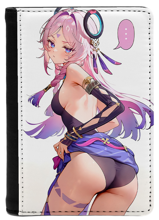 ������� �� ������� Genshin Impact - Citlali