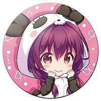 ������ ��������� ������� We Have Always Been 10 cm Apart. - Akari Hayasaka