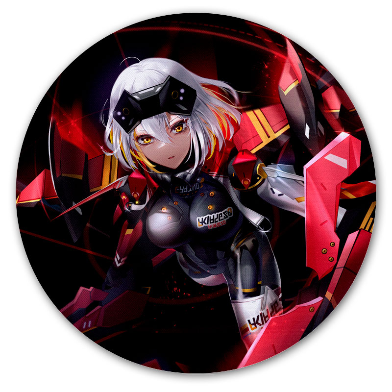 ���������� ������� ������ ��� ����� ������� Punishing: Gray Raven - Rosetta �� ����� � ����� Punishing: Gray Raven / ��������: ����� �����