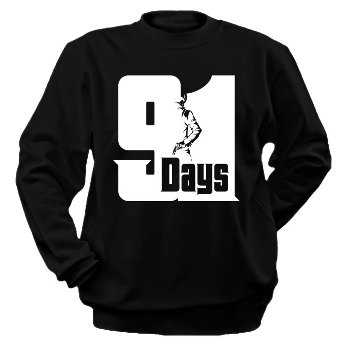 ���������� ������� ��������� 91 ���� Logo �� ����� � ����� 91 ���� / 91 Days