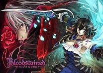 ������ �������� Bloodstained: Ritual of the Night