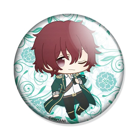 ���������� ������� ������ Tsukipro The Animation - Puni Chara Mamoru Fujimura �� ����� � ����� ������ ������ / Tsukipro / �������