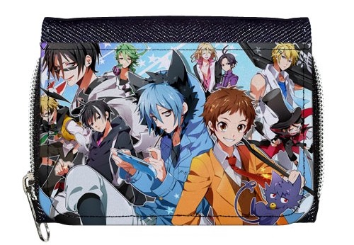 ���������� ������� ������� ��������� Servant+Vampire Main Characters �� ����� � ����� ������� / Servamp / Servant+Vampire / ������-�����