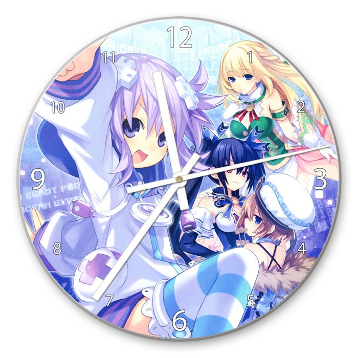 ���� ��������� Choujigen Game Neptune 347124