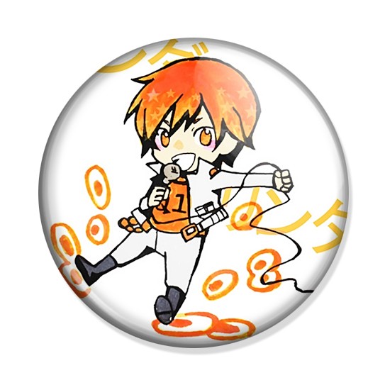 ���������� ������� ������ Durarara!! Psychedelic Dreams - Chibi Masaomi Kida �� ����� � ����� ��������!! / Durarara!!