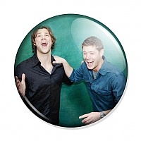 ������ Supernatural - Jared Padalecki and Jensen Ackles