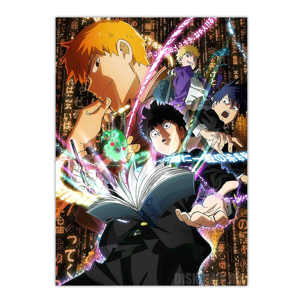 ������ �������� ��� ����� 100 - ����� �������, ���� �������, ������� ������, Teruki Hanazawa