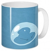 ������ TenSura - Slime