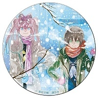       - Yuika Shiwahime & Kaoruko Serigaya