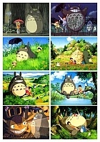   Tonari no Totoro No.7