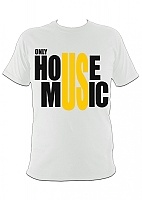 �������� Only House Music