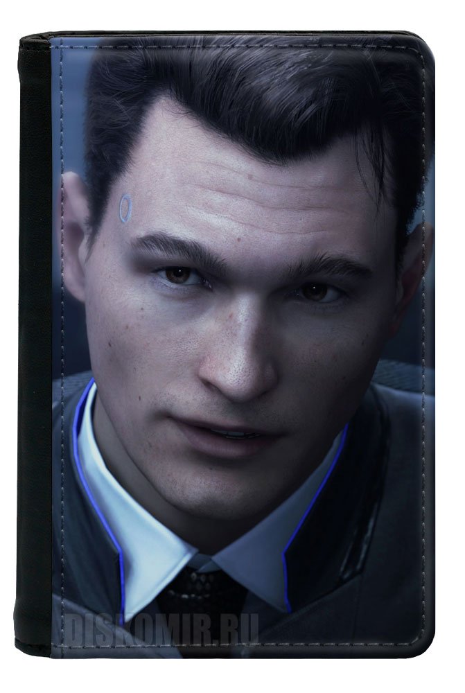 ������� �� ������� ������ Detroit: Become Human - ������