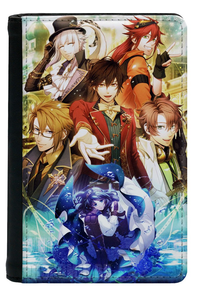������� �� ������� ������ Code: Realize - Guardian of Rebirth
