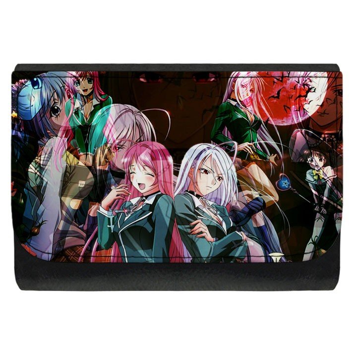 ���������� ������� ������� ������ Rosario+Vampire 330869 �� ����� � ����� ������� + ������ / Rosario + Vampire / Rosario to Vampire