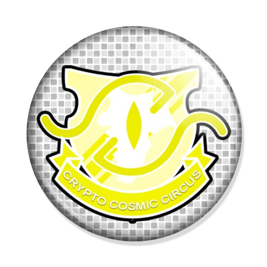 ���������� ������� ������ Accel World - Crypto Cosmic Circus �� ����� � ����� ���������� ��� / Accel World