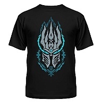 �������� World of Warcraft Arthas Helmet