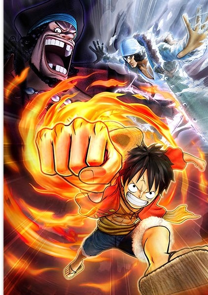 ���������� ������� ������ �������� One Piece � 12 �� ����� � ����� ���-��� / One Piece / ������� ��� / ����� ������