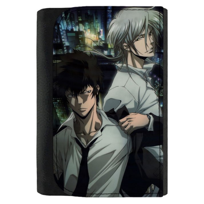 ���������� ������� ������� ������ Psycho-Pass 331105 �� ����� � ����� �����-������� / Psycho-Pass / ������������