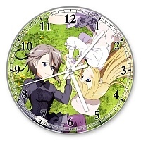   Princess Principal - Ange, Princess