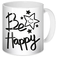 ������ Be Happy