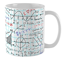 ������ I Love Math