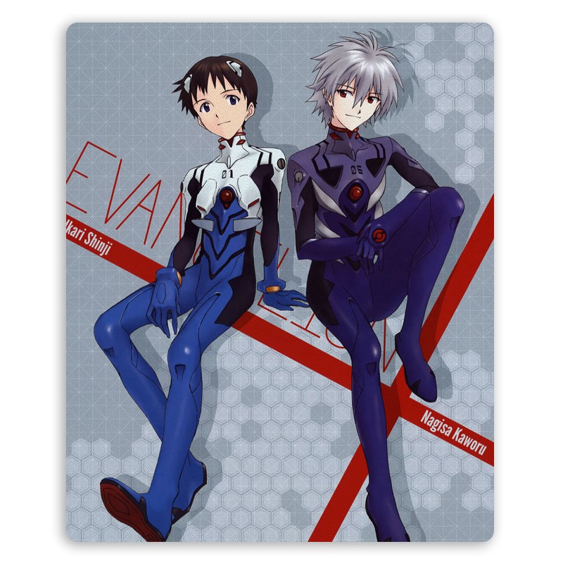 ���������� ������� ������ ��� ����� Evangelion 308300 �� ����� � ����� ���������� / Neon Genesis Evangelion / EVA