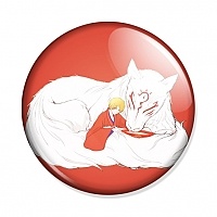 ������ Natsume Yuujinchou Madara and Takashi Natsume