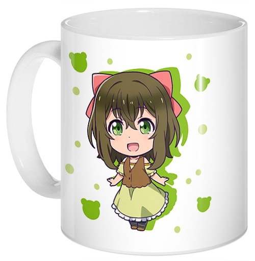 ���������� ������� ������ ��-��-��-����� - ���� � ��� �� ����� � ����� ��-��-��-����� / Kuma Kuma Kuma Bear / The Bears Bear a Bare Kuma / ����-����-����-�������