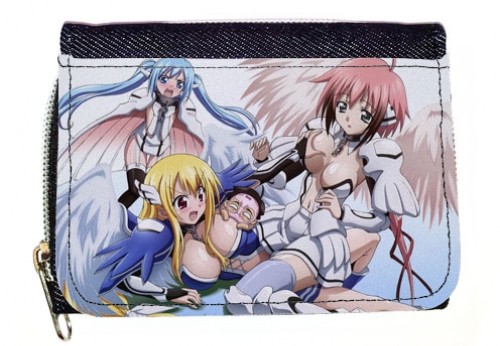 ���������� ������� ������� ��������� Sora no Otoshimono 313549 �� ����� � ����� ���������� �������� / Sora no Otoshimono / Heaven's Lost Property / Lost Property of the Sky