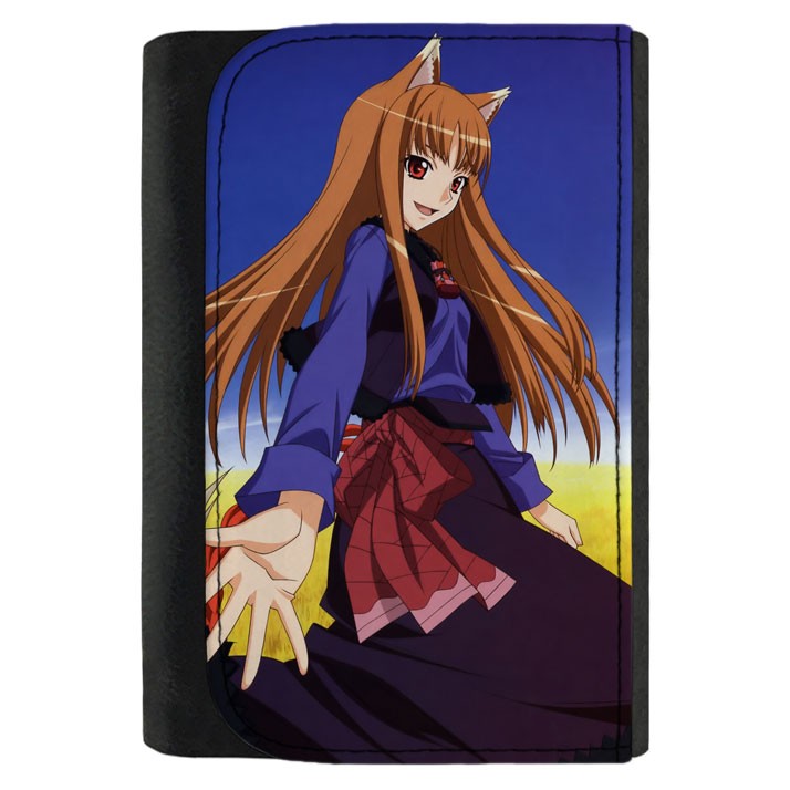 ���������� ������� ������� ������ ������� � �������� - Holo �� ����� � ����� ������� � �������� / Spice and Wolf / Ookami to Koushinryou