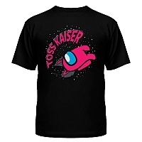 �������� Among Us - Toss Kaiser