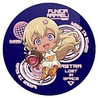 ������ ������� "Astra Lost in Space" Funicia Raffaeli