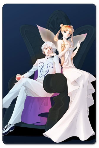 ���������� ������� ������ ��������� ������������� Bishoujo Senshi Sailor Moon 304835 �� ����� � ����� ���������-���� ������ ��� / Bishoujo Senshi Sailor Moon / Pretty Soldier Sailormoon / ���������� ����������� � �������� ������ ���