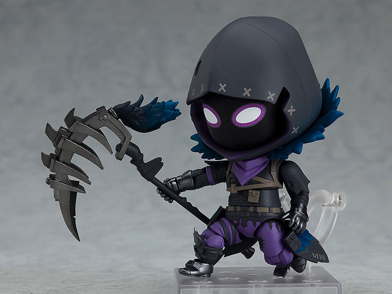   Nendoroid 1435 Nendoroid Fortnite - Raven