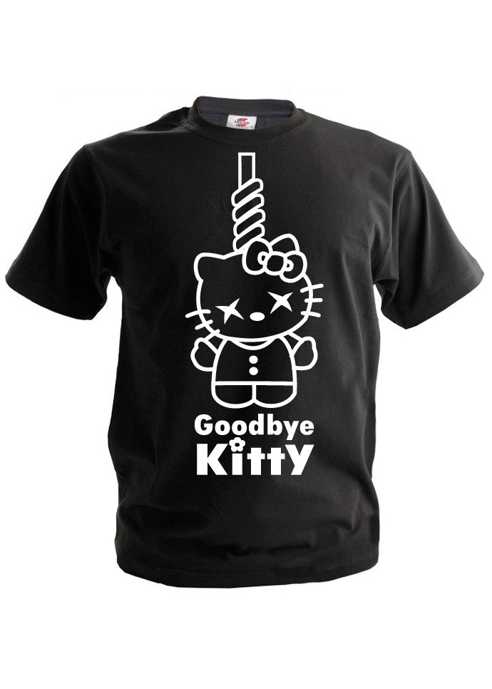 ���������� ������� �������� Good Bye Kitty 49664 �� ����� � ����� 