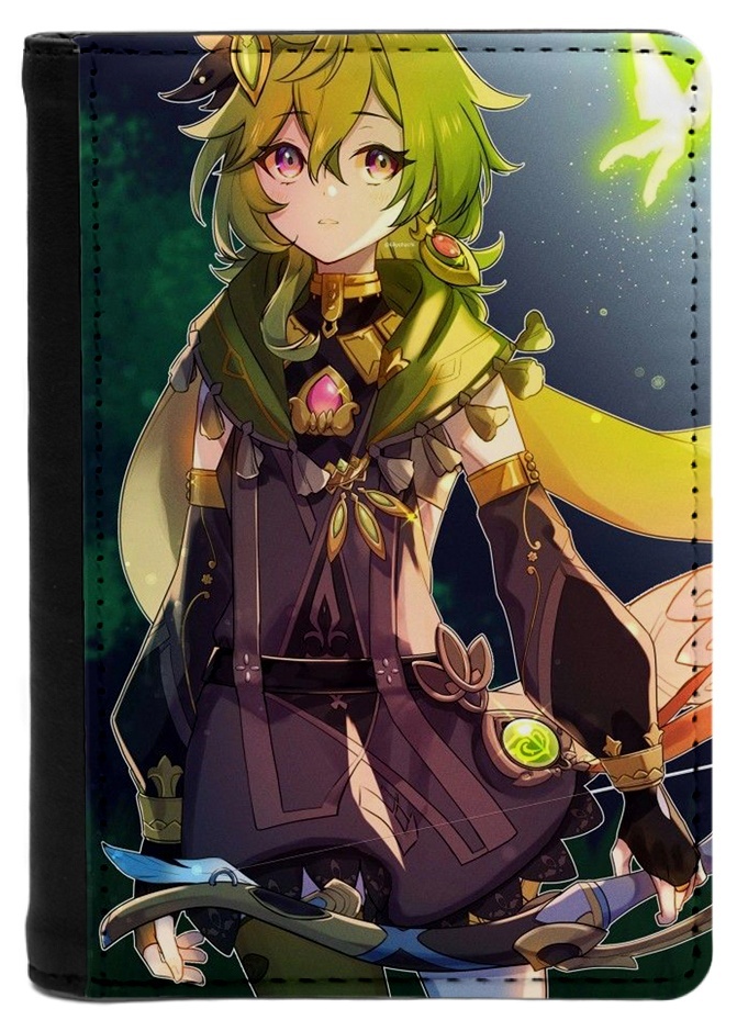 ������� �� ������� ������ Genshin Impact - ������ �3